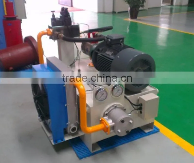 OEM China manufacturer small electric hydraulic power pack unit
