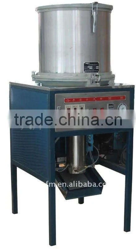TW-1001 Hot Selling !!! Garlic peeling machine (Video)