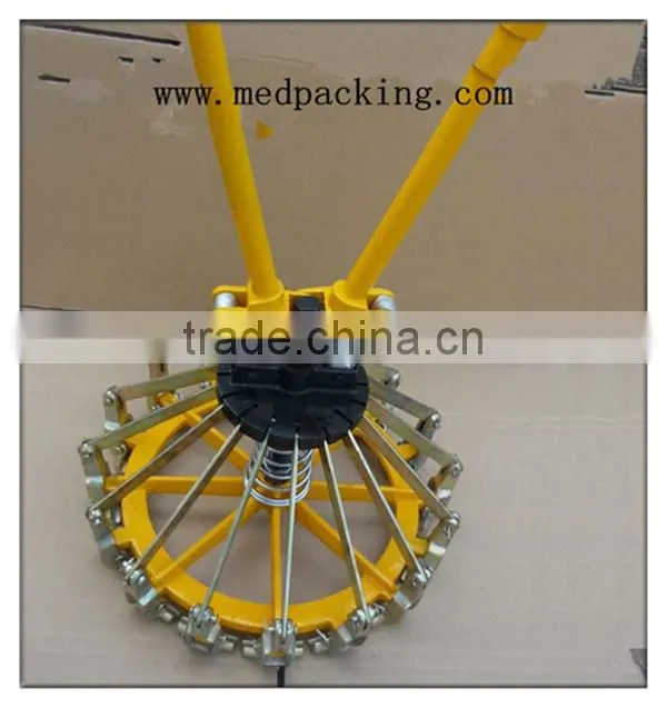 Oil drum cap sealer, steel drums cap sealing and capping tools