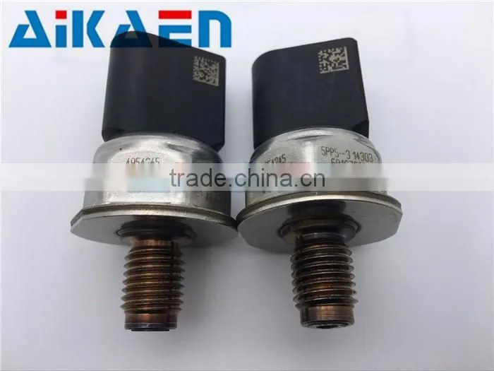 5PP5-3,Car Accessories Common Fuel Rail Pressure Sensor Fit For All Car