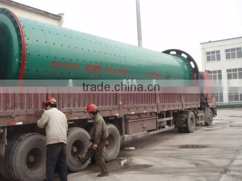 Professional Mining Ball Mill, Ball Mill for sale
