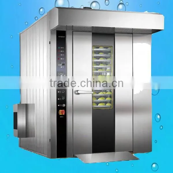 Hot-air Rotary bread Oven, Gas bread Oven,industrial gas oven for bread