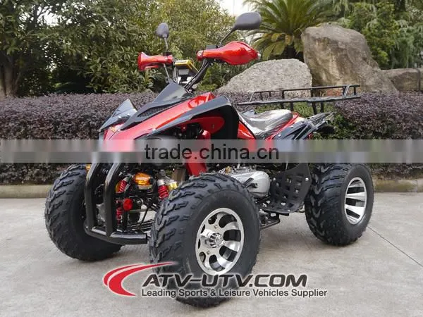 High Quality 150cc 4 Stroke 12V 9AH Battery ATV for Sale AT1510