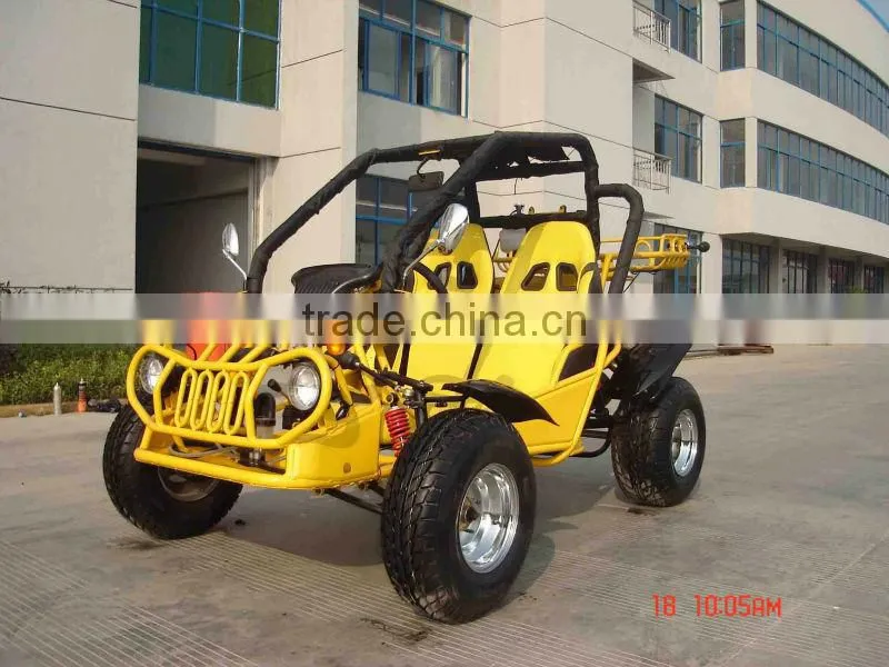 TK150GK-8 150cc Go Kart go kart tire manufacturers