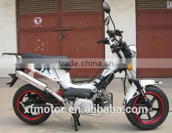 49cc mini pocket bike