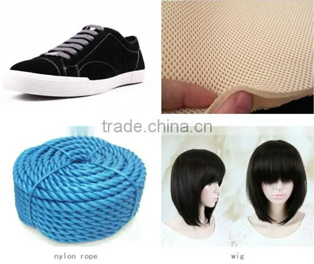 0.2mm Invisible Nylon Monofilament Transparent Sewing Thread