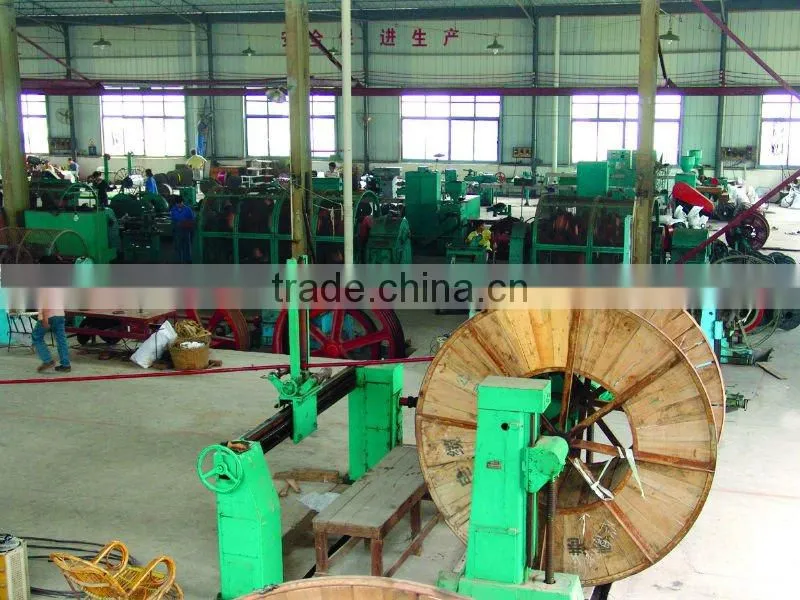 5 core Power cable