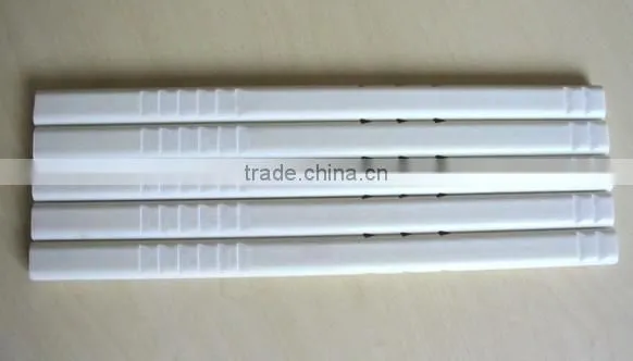 Environmental friendly mat - covered resin mill base frp Mop tool handle