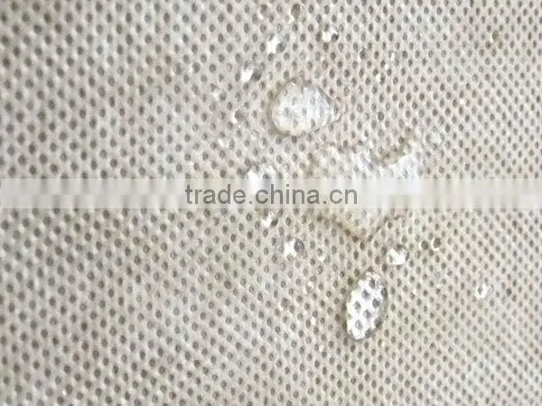 3 layers polypropylene Diffusion Roofing Foils