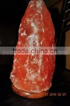 Hot Sale Popular Attractive Price New Type WHITE NATURAL SALT LAMPS