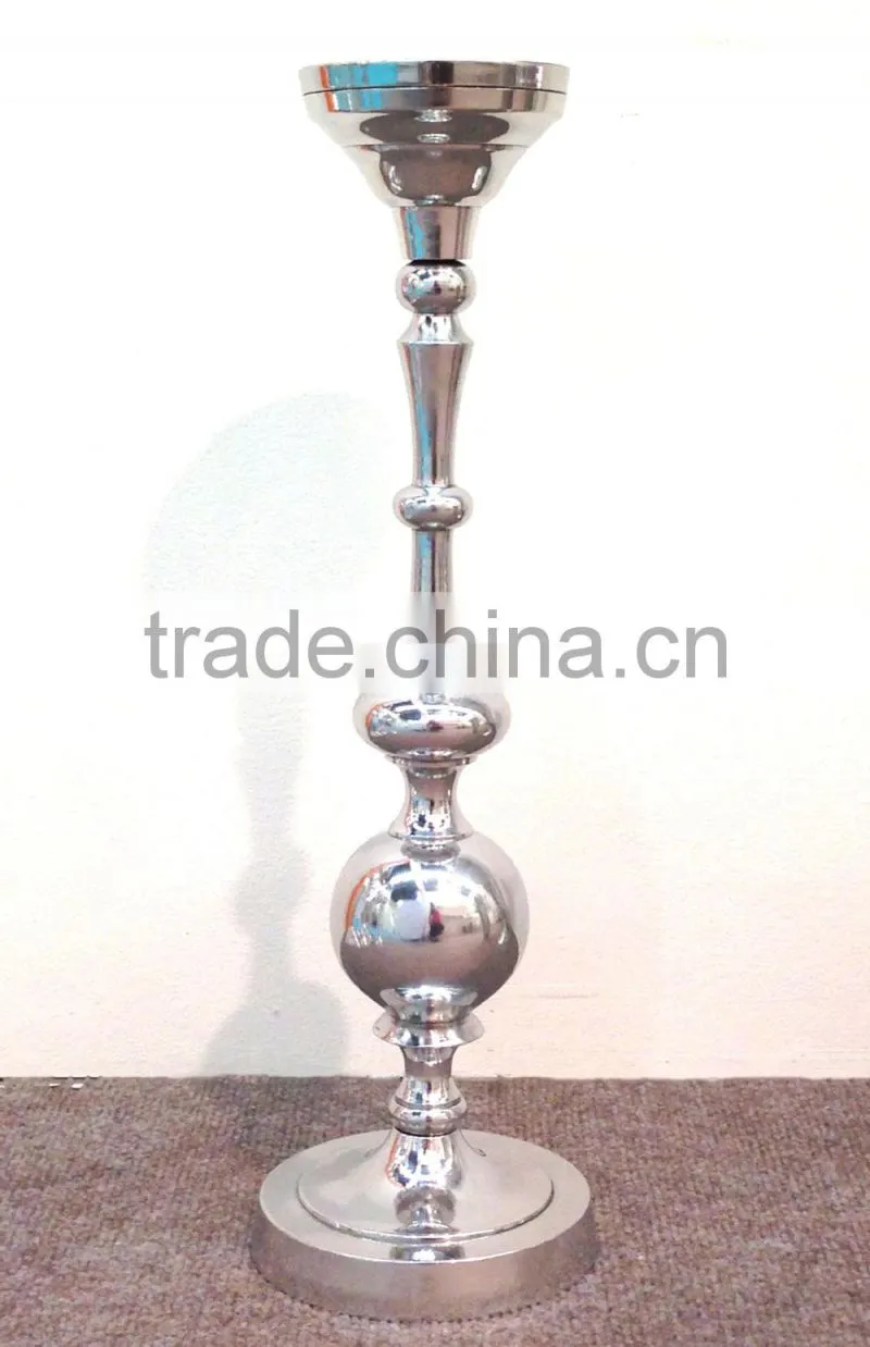 New design cheap metal candle holder