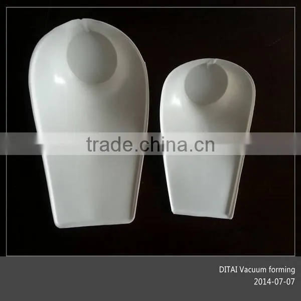 vacuum forming jewerly display