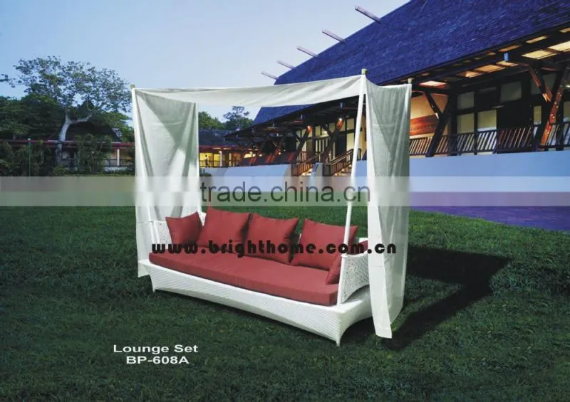 Outdoor Leisure Lounge Set