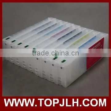 2016 New Coming Wholesale Cartridge for Epson P8080 Ink Cartridge