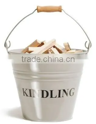 kindling wood carrier