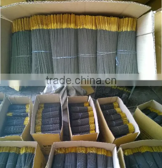 Raw Natural Color Agarbatti Incense Stick