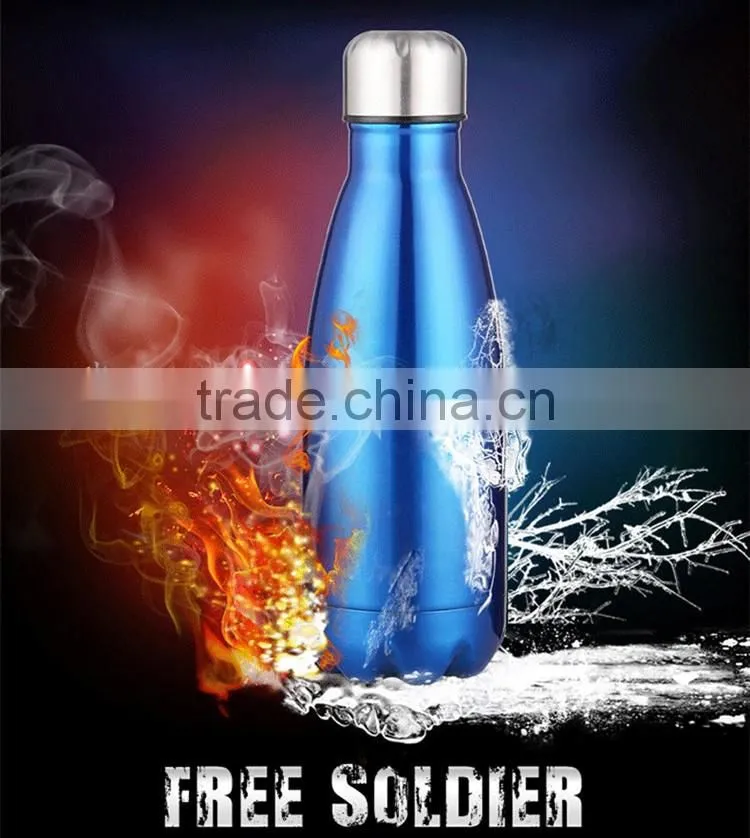 Bowling Thermos Bottle Wholesale thermos flask