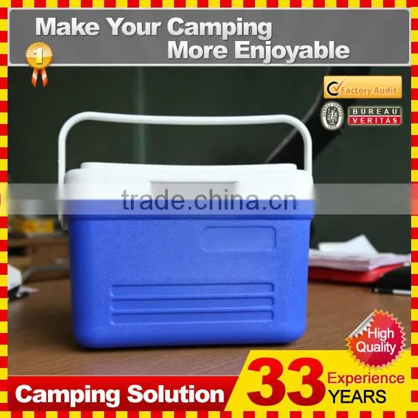 roto moulding portable medicine cooler box