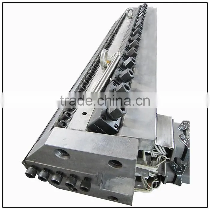 Alibaba china good quality plastic die mould manufacturer