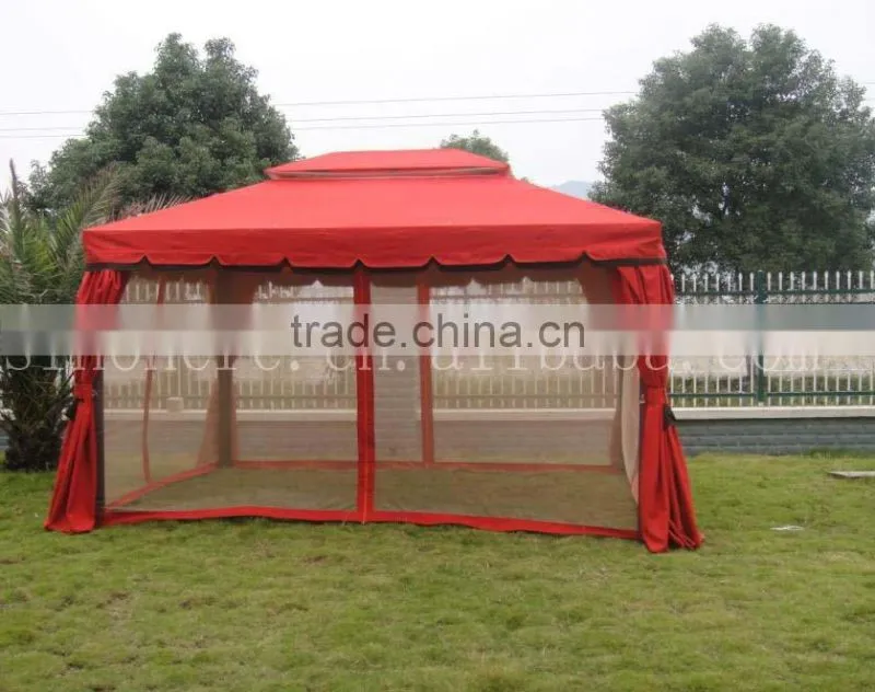 Marquee tent