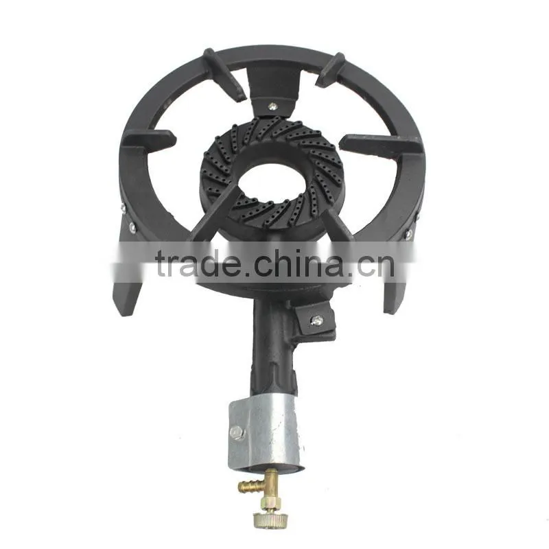 big burner gas stove