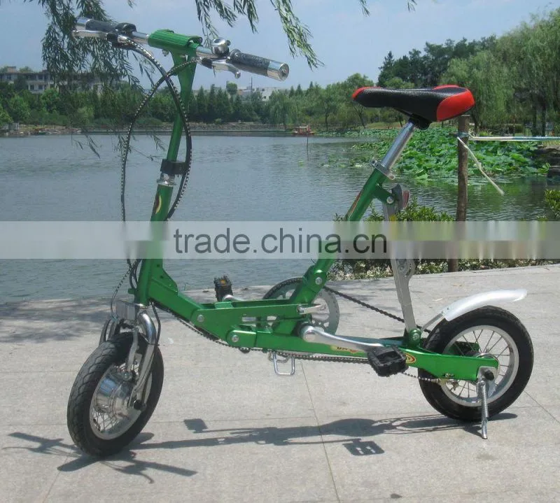 electric bicycle