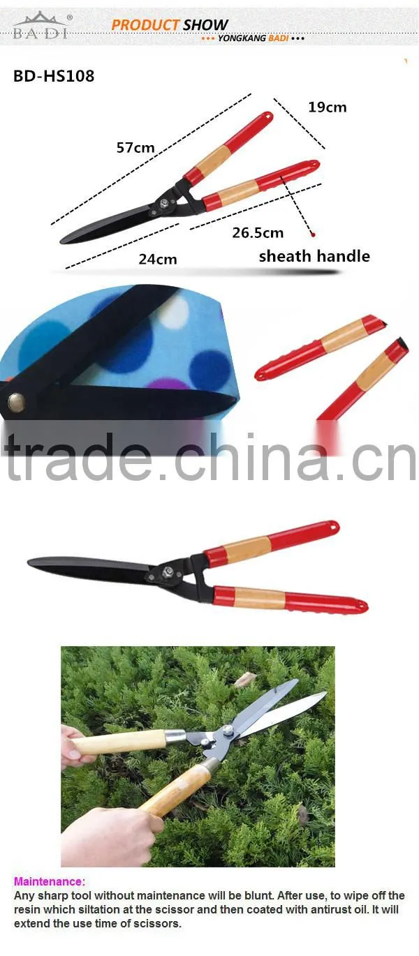 factory directly pruning shear