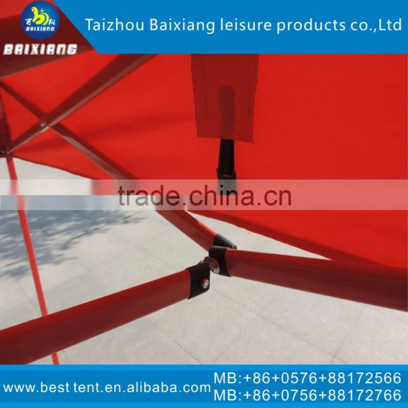 10*10 10*15 heavy hard frame tent family home ,outdoor stand up tent