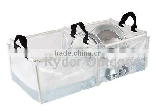 Foldable Bucket