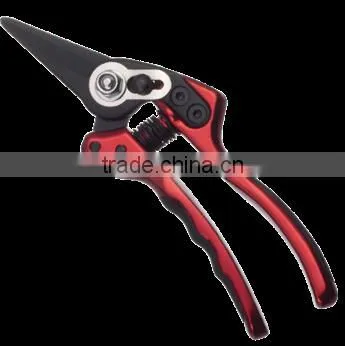 Professional garden tools Pruning shear garden shear