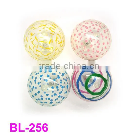 Promotional Plastic Christmas Balls