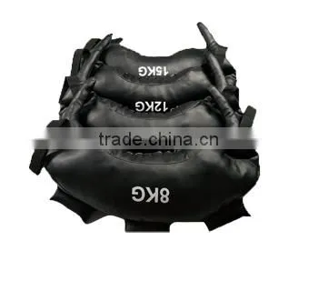 Custom Logo Bulgarian Shoulder Power bag In Weight Lifting
