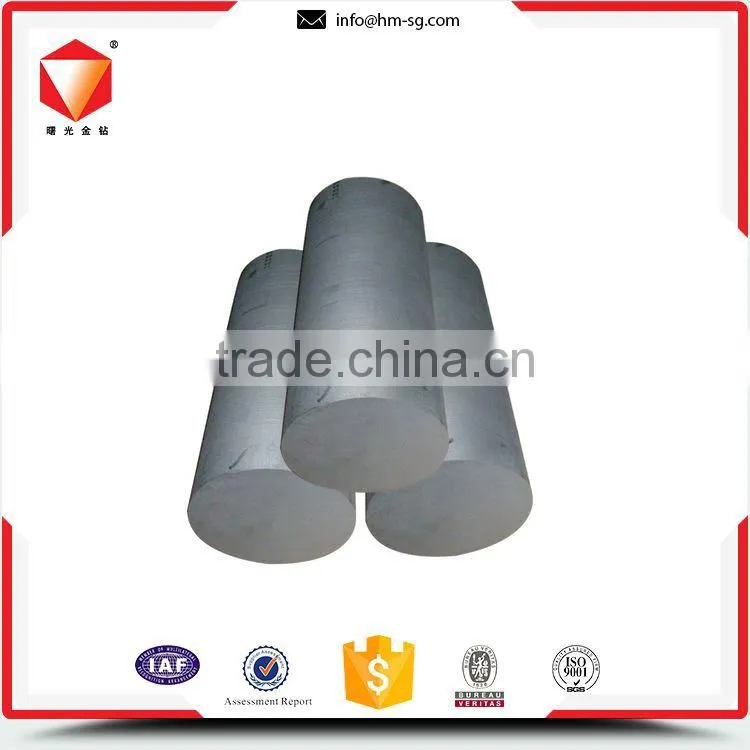 Reliable quality factory price factory graphite rods