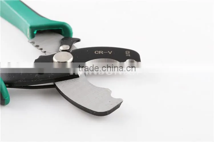 Cable Strippers / Automatic Wire Strippers