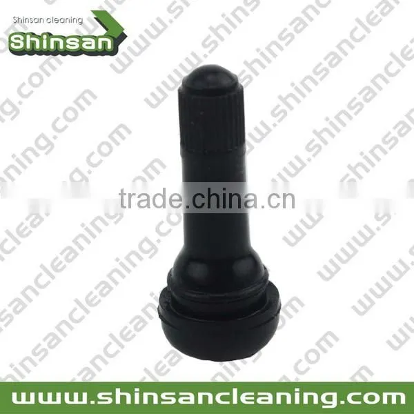tubeless snap in tire valve,tubeless tyre valve,tire valve