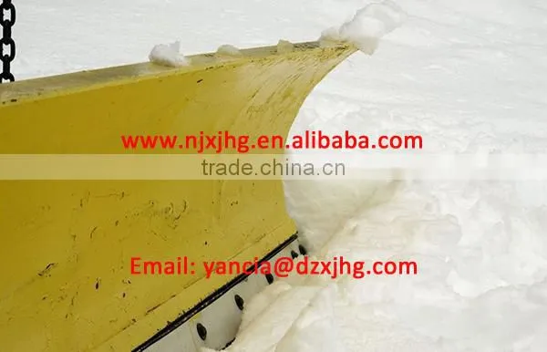 UHMWPE Snow Plough Blades