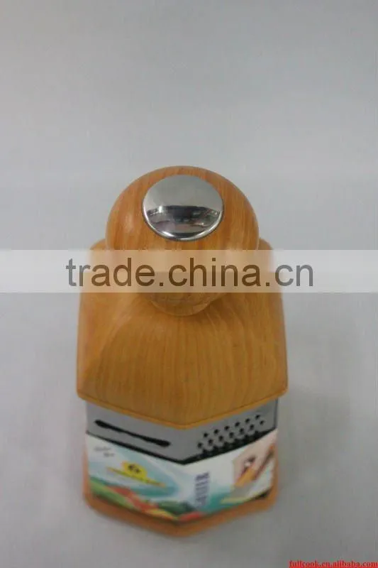 Multifunctional Stainless Steel 6 Sides Deluxe Vegetable Grater
