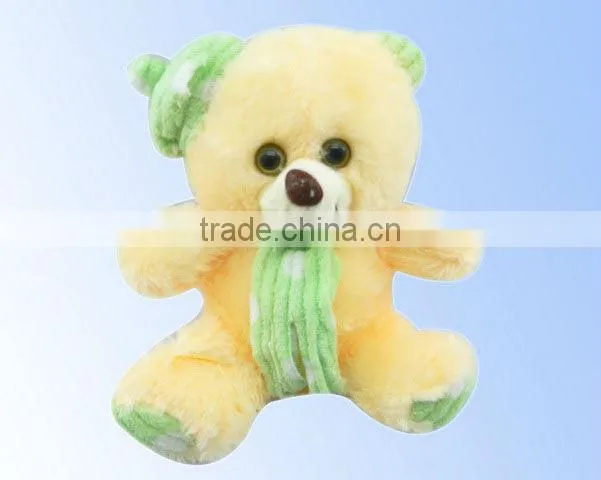 soft toy Plush Bear