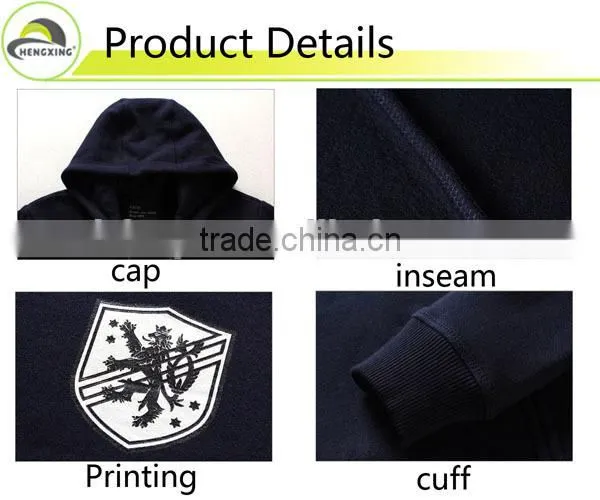 Plain Custom Dri Fit Zip Up Hoodies Wholesale