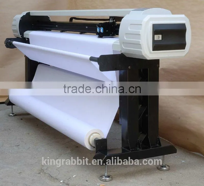 support gerber software cad garment inkjet plotter printer