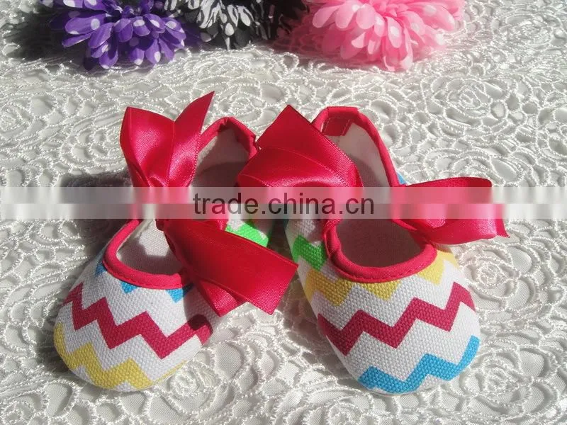 2017 Factory Wholesale Baby Shoes