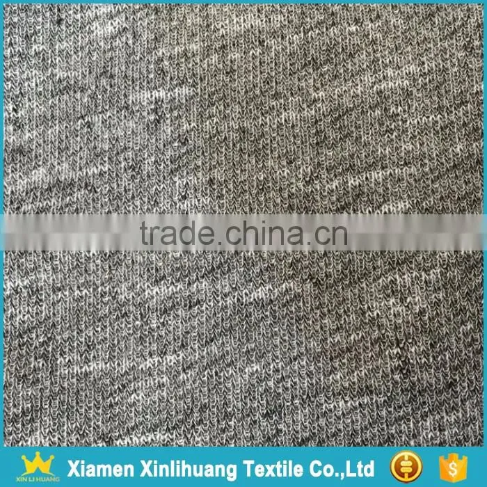 New Arrival 100% Polyester Bamboo Terry Cloth Fabric on Sale