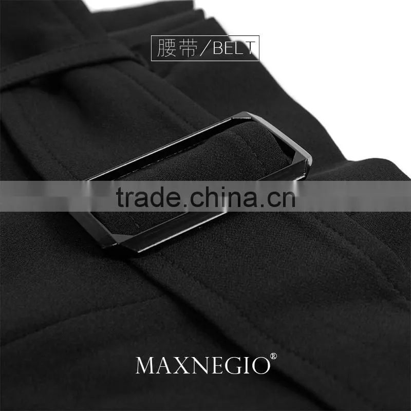 wholesale china guangdong clothing high quality casual wear casual pants female 2016