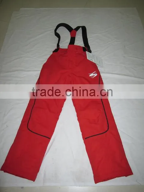 Junior ski pants (SP-34301)