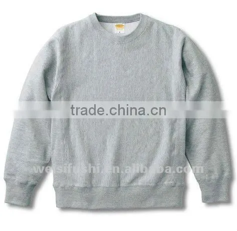 custom mens hooded sweatshirt, sweatshirt without hood