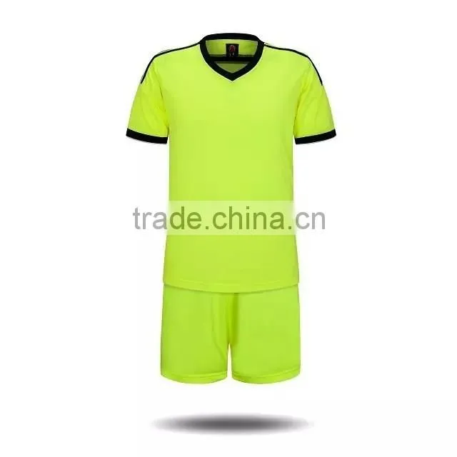 OEM cheap designer100%polyester mesh lightweight children kids sweat soccer sport training suit