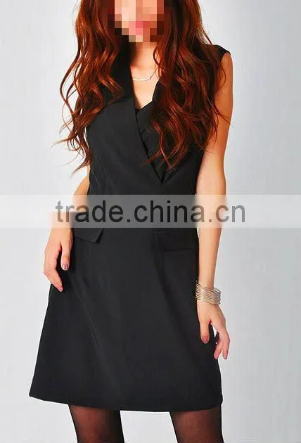 Sexy Bodycon Fitted dress U5