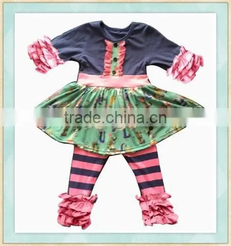 Factory worker spin girls top red long sleeve Beautiful greeting words for Christmas christmas clothes
