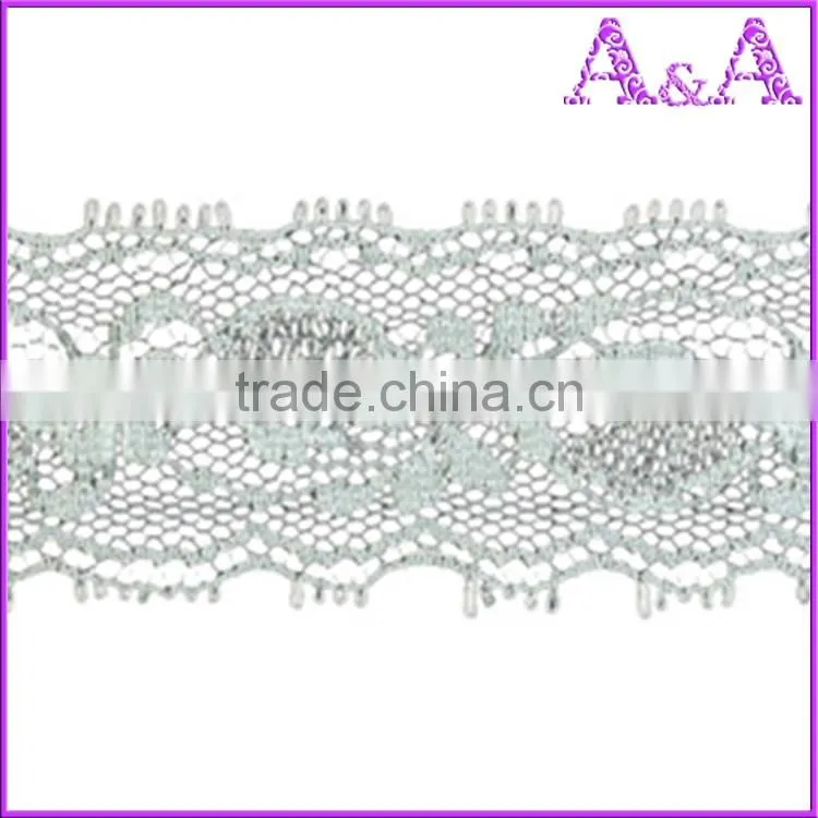 factory supply cotton lace trim