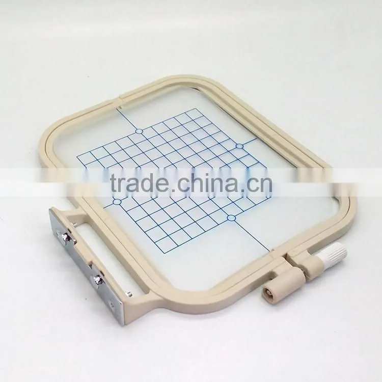 Embroidery hoop HIMEN-H2 for brother babylock machine